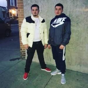 Meet your Posher, Drew